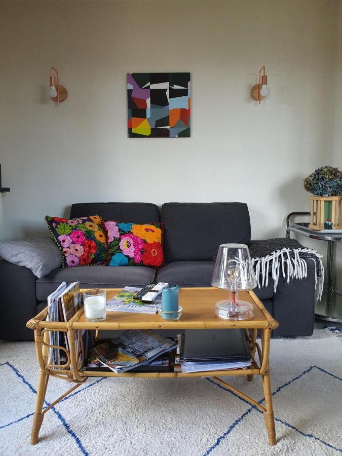 A L'Ecole Buissonniere, Chambre D'Hotes En Sidobre Lacrouzette Εξωτερικό φωτογραφία